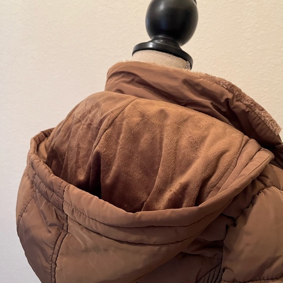 Lady Jacket - Picture 9 of 12